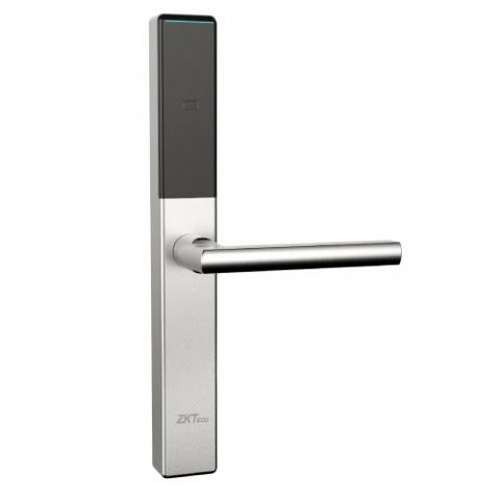 Беспроводной замок для гостиниц ZKTeco ZL600 с RFID считывателем Mifare