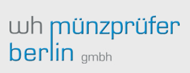 WH-Munzprufer