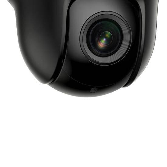 Скоростная PTZ IP-видеокамера HikVision DS-2DE2204IW-DE3 2 Мп