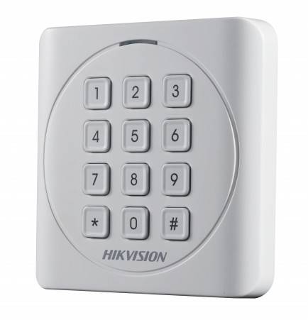 Считыватель HikVision DS-K1801EK
