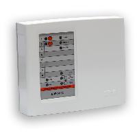 Прибор ВЭРС-ПК 2П-РС версия 3.2 приемно-контрольный охранно-пожарный