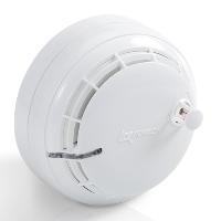 Извещатель пожарный Рубеж ИП 101-29-PR-R3 W1.03 тепловой, максимально-дифференциальный адресно-аналоговый Извещатель пожарный Рубеж ИП 101-29-PR-R3 W1.03 тепловой, максимально-дифференциальный адресно-аналоговый