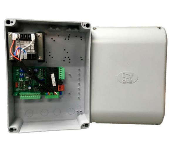 Комплект автоматики Came ATS30 RC KIT Combo Classico для распашных ворот (ATSAGS RC KIT)