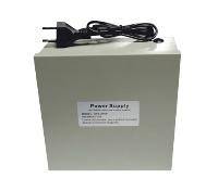 Блок беспокойного питания BAS-IP UPS-DP/S