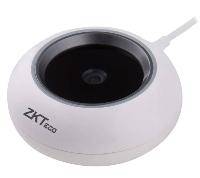 Настольный биометрический считыватель вен ладони ZKTeco PV10R