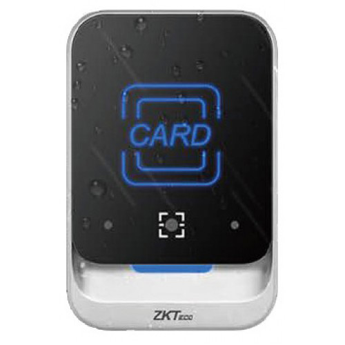 Считыватель QR-кода и RFID карт Mifare ZKTeco QR600-H-M