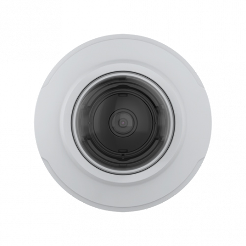 Сетевая миниатюрная 2Мп IP-видеокамера Axis M3065-V