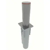 Противотаранный боллард 1000 мм ЦеСИС ДАБР.425728.025 гидравлический