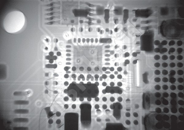 Установка контроля изделий микроэлектроники Орел