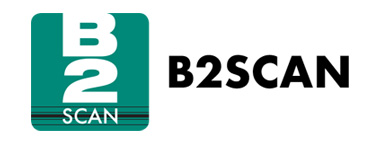 B2scan B2scan
