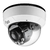 Купольная IP-видеокамера 5Мп IDIS DC-D4513RX (4 мм) с поддержкой кодека H.265