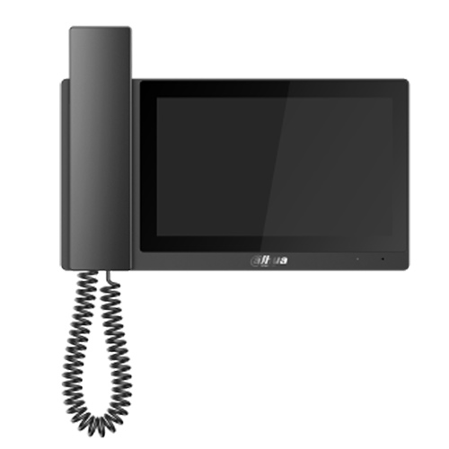 IP-видеодомофон сенсорный 7" Dahua DH-VTH5421E-H