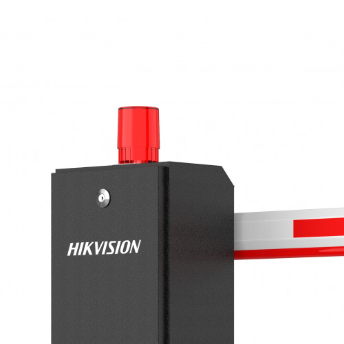 Сигнальная лампа шлагбаума HikVision DS-TMG070/4B
