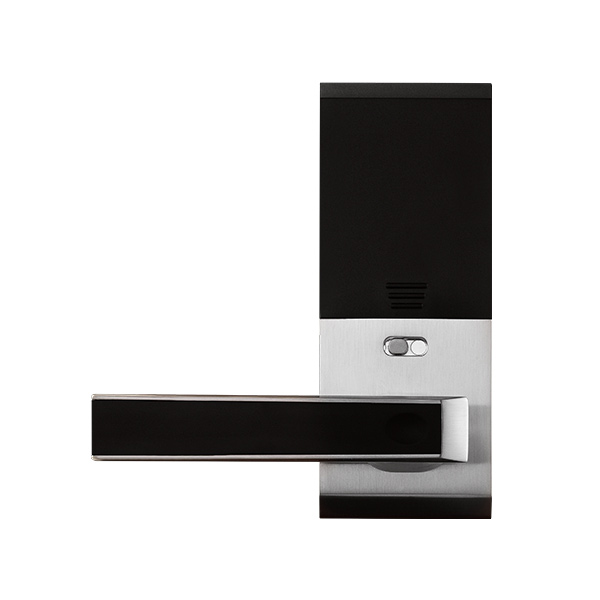 Электронный замок ZKTeco AL20B со считывателем отпечатков пальцев и Bluetooth