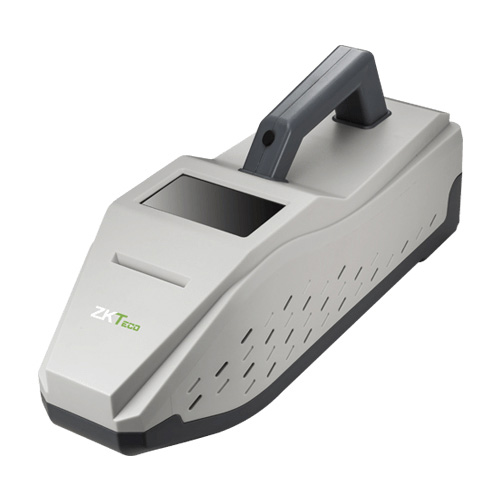 Детектор взрывчатых и наркотических веществ ZK-E8800