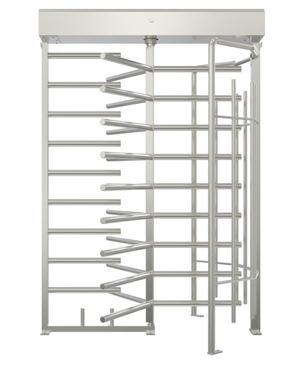 Турникет полноростовой Came Guardian Eco Line 300 PSGS3E, уличный из окрашенной стали Турникет полноростовой Came Guardian Eco Line 300 PSGS3E, уличный из окрашенной стали