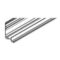 Профиль алюминиевый несущий Came SIPT68SET 2,45 для SIPARIO 2.45