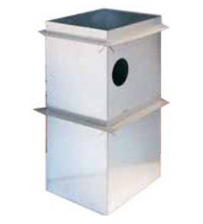 Монтажное основание для блокиратора Urbaco BOCOFE664 D=200, H=500 Монтажное основание для блокиратора Urbaco BOCOFE664 D=200, H=500