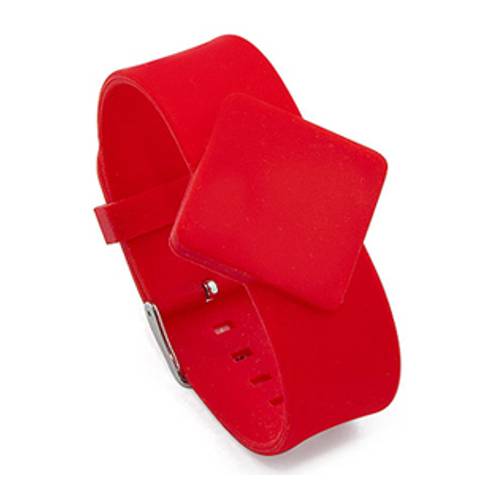 Браслет Temic IL-19T, кодированный в HID Proximity