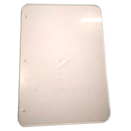 Комплект створок из акрилового стекла HikVision DS-B220X-Dp90 для турникетов DS-K3B220LX (900 мм)