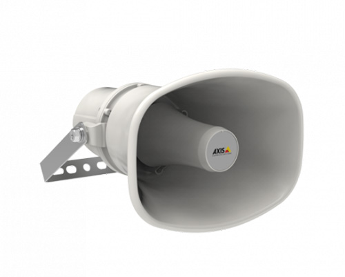 Сетевой рупорный громкоговоритель Axis C1310-E Network Horn Speaker