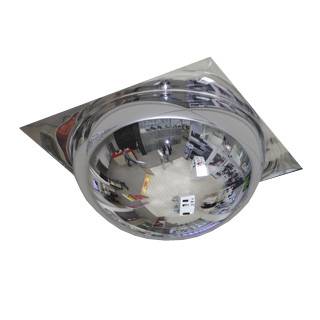 Зеркало безопасности купольное DetexLine 600 мм типа Армстронг Зеркало безопасности купольное DetexLine 600 мм типа Армстронг