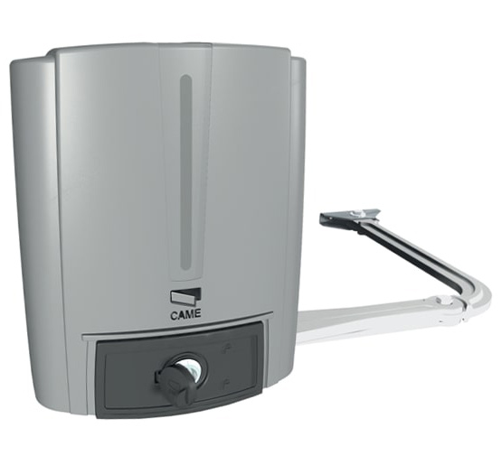 Комплект автоматики Came FAST 70 для двухстворчатых распашных ворот (8K01MB-028)