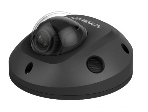 Антивандальная IP-видеокамера 6Мп HikVision DS-2CD2563G0-IS (2.8 мм)