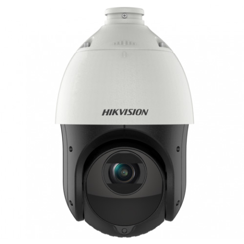 Уличная скоростная PTZ IP-видеокамера 2Мп HikVision DS-2DE4225IW-DE(T5) с алгоритмом Deep learning
