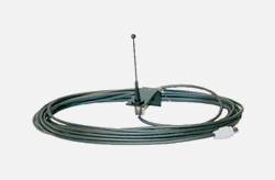 Стержневая антенна Elka Rod Antennа (коаксиальный кабель 8 м)