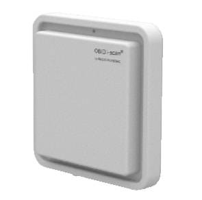 RFID-антенна FEIG ANT.U270/270 UHF для считывателей OBID i-scan UHF