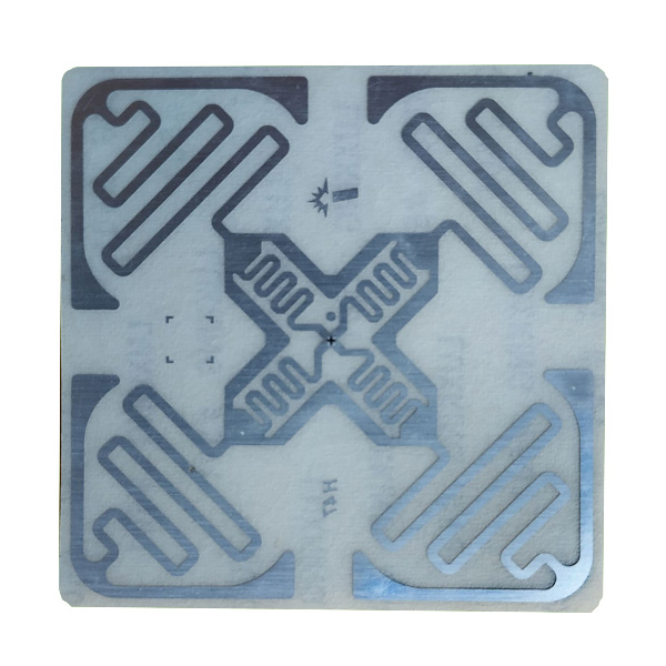 Метка ZKTeco UHF1-Tag7 самоклеящаяся