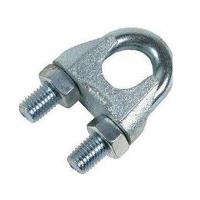 Зажим для стального троса M3 DKC CM624003