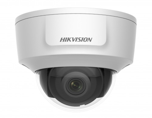 Уличная IP-видеокамера 2Мп HikVision DS-2CD2125G0-IMS (6 мм) с HDMI выходом