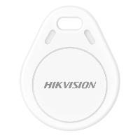 Брелок Mifare AX PRO HikVision DS-PT-M1 для постановки/снятия на охрану