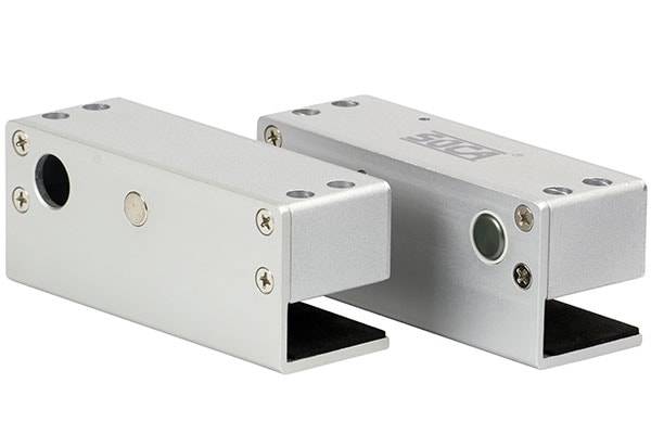 Накладной соленоидный электромеханический замок Soca SL-137B