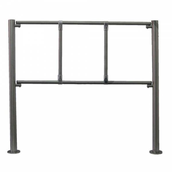 Ограждение быстросъемное Антипаника ASP 1,3 м