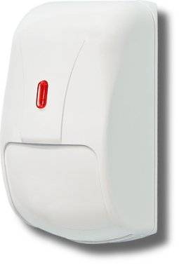 Извещатель охранный объемный оптико-электронный Риэлта Фотон-20 (ИО 409-45)