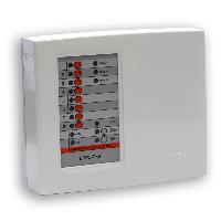 Прибор ВЭРС-ПК 8ПТ версия 3.2 приемно-контрольный охранно-пожарный