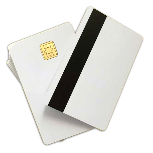 Контактная карта NXP JCOP J2A, 2.4.1 - 80KB, ID-000 (SIM size)