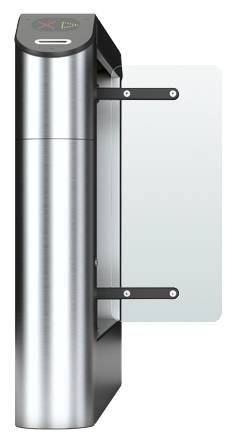 Крайний элемент турникета Oxgard Praktika T-05-SM-900 (шир.прохода 900 мм)