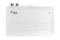 4-канальный HD-TVI видеорегистратор IDIS TR-1204C