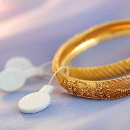 Пассивная метка HID Jewelry Tag HF