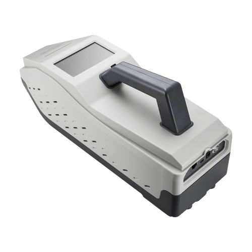 Детектор взрывчатых и наркотических веществ ZK-E8800