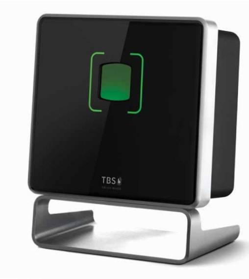 Настольный биометрический бесконтактный 3D-сканер TBS 3D Enroll