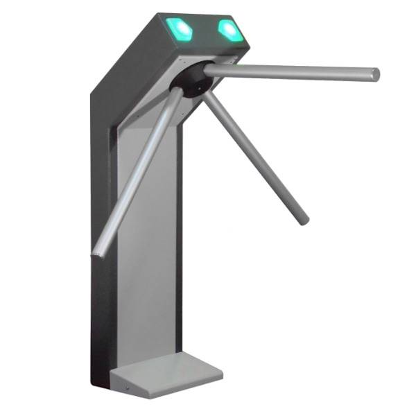 Турникет-трипод RusGate T3-NO-SF v.1 с установкой