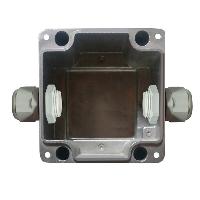 Коробка коммутационная МКС Мороз, 1В, IP66/IP68 (12-0012-0005)