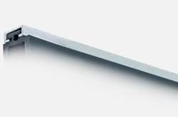 Алюминиевая рейка для контактного профиля Elka C-rail