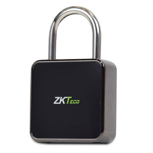 Навесной биометрический замок ZKTeco Padlock