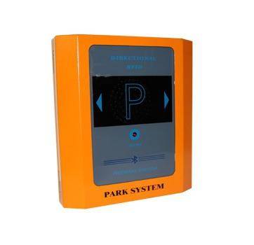 RFID считыватель для системы Home Parking RPS Park System